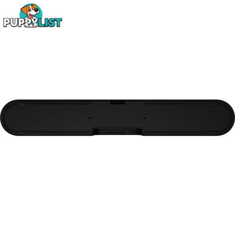 BEAM-BLK BLACK BEAM SMART SOUNDBAR SONOS