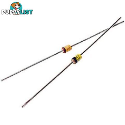 BZX85-C4V3 1.3W 4.3V ZENER DIODE