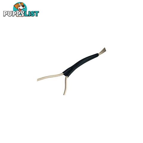 HS5AP 5.0MMX1.2M ADHESIVE POLYTUBE HEAT SHRINK