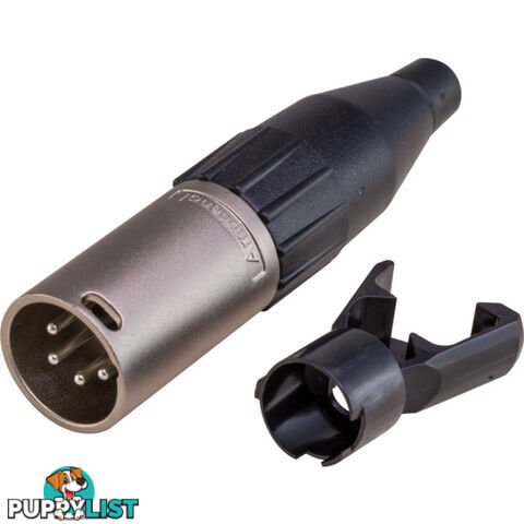 PD5309 4 PIN XLR LINE PLUG ( AC4M )