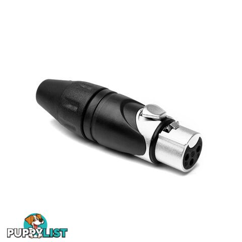 PD5470 3PIN XLR LINE SOCKET AX3F