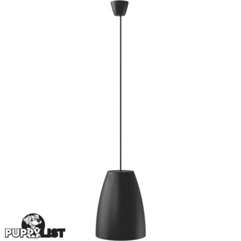 ALTI6B AUDAC 6" 2 WAY PENDANT SPEAKER