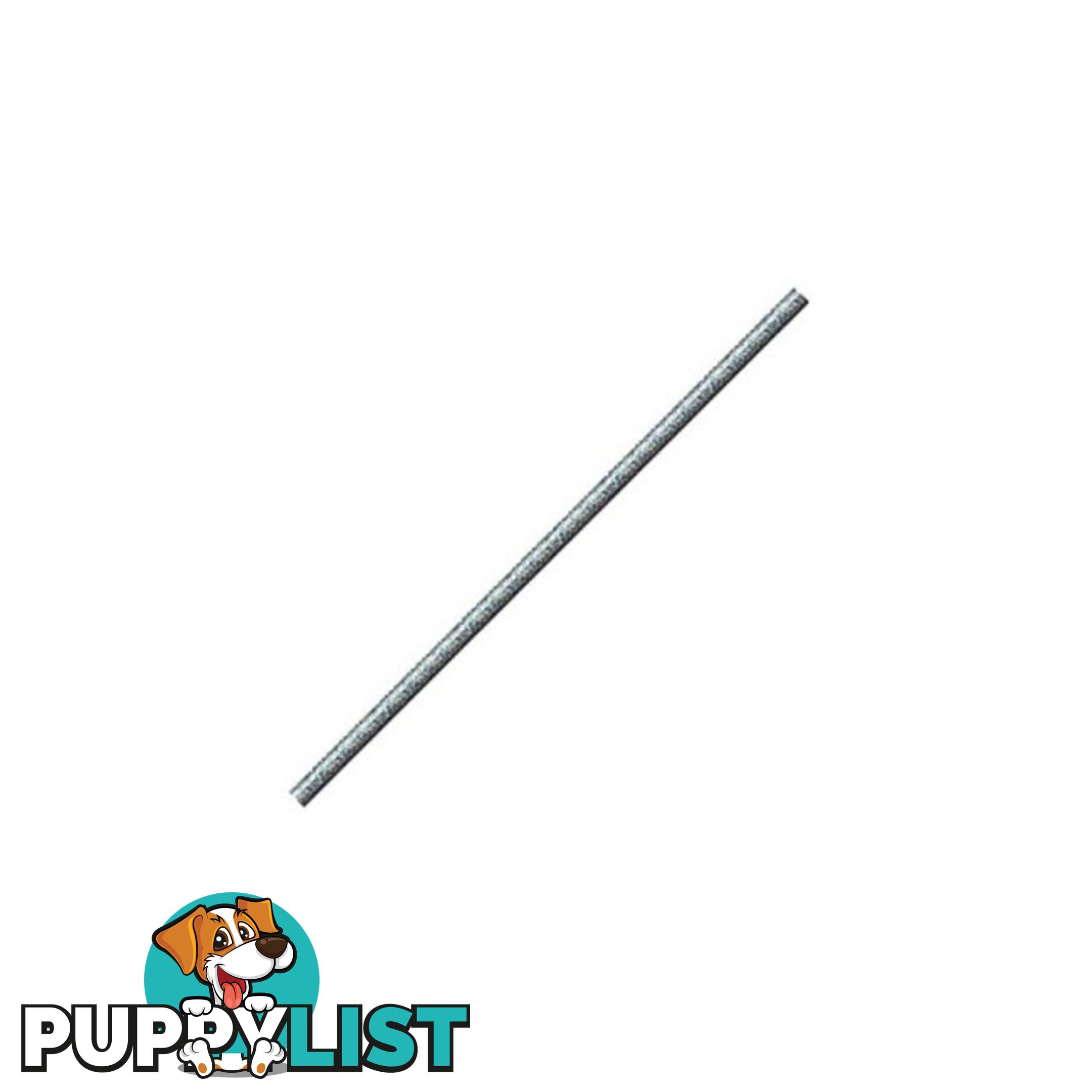 GM30 3.3M GALVANISED MAST ANTENNA POLE