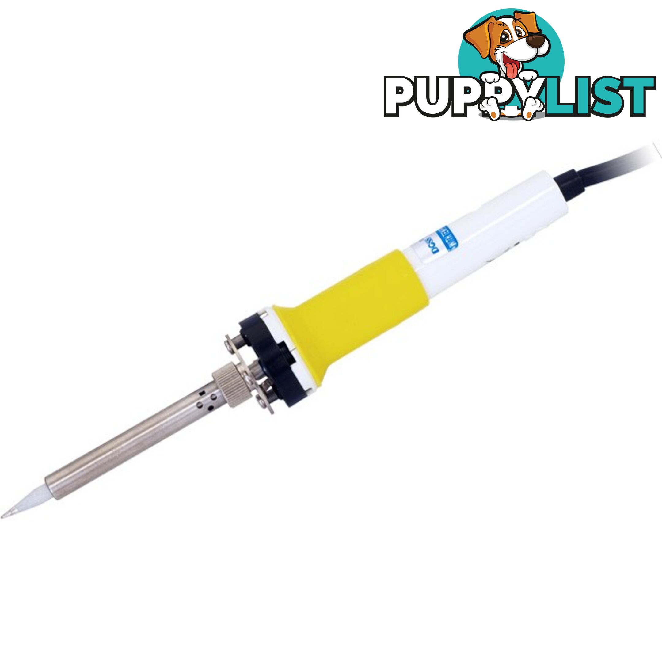 SP929 SPARE PENCIL FOR ZD929 SERIES SOLDERING IRONS 24V 48W 5 PIN