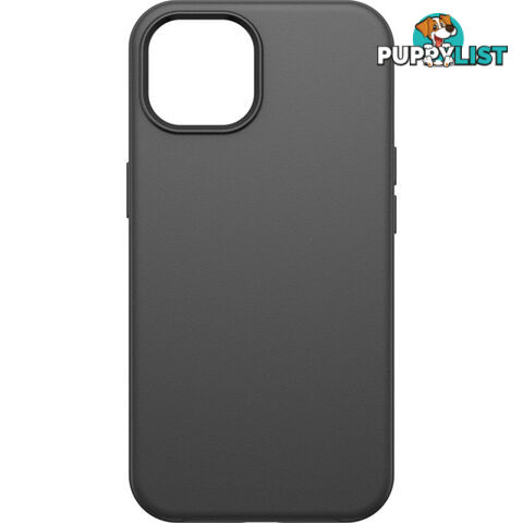 IPH14SMB IPHONE 14 ANTIMICROBIAL CASE BLACK FOR MAGSAGE SYMMETRY SERIES