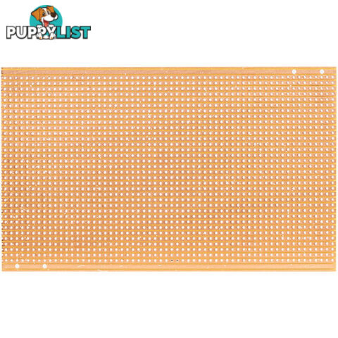 PCB95152 95MM X 152MM PCB BOARD MATRIX / VERO / BREADBOARD