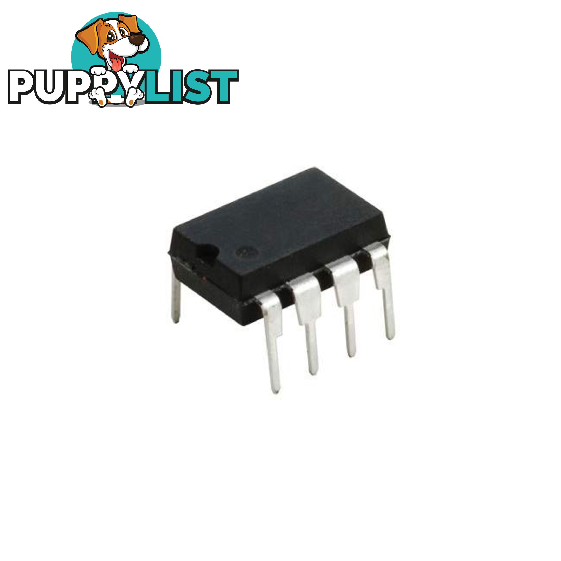 LF356N GENERAL PURPOSE OP-AMP