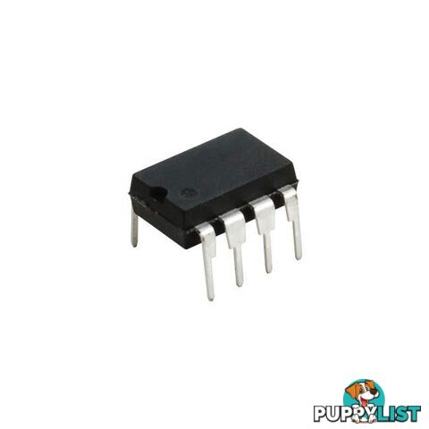 LF356N GENERAL PURPOSE OP-AMP