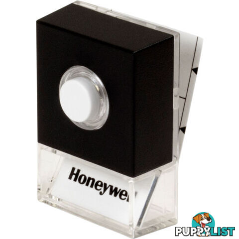 D723 ILLUMINATED DOOR BELL PRESS HARD WIRED - HONEYWELL