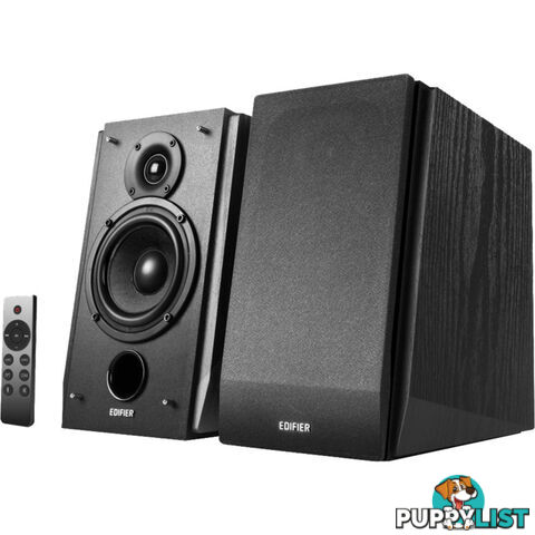 R1855DB BLUETOOTH BOOKSHELF SPEAKERS