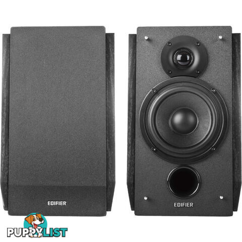 R1855DB BLUETOOTH BOOKSHELF SPEAKERS