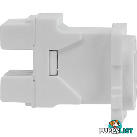 PK4546 RJ45 CAT6 MECHANISM SOCKET DIGITEK