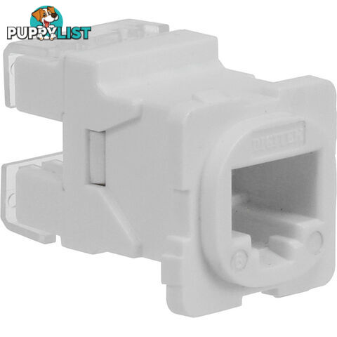 PK4546 RJ45 CAT6 MECHANISM SOCKET DIGITEK