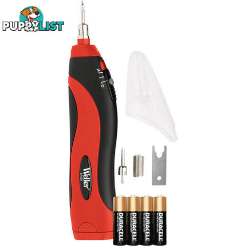 BP865MP PRO SERIES BATTERY SOLDERING CORDLESS IRON