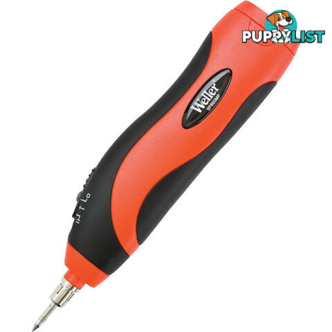 BP865MP PRO SERIES BATTERY SOLDERING CORDLESS IRON