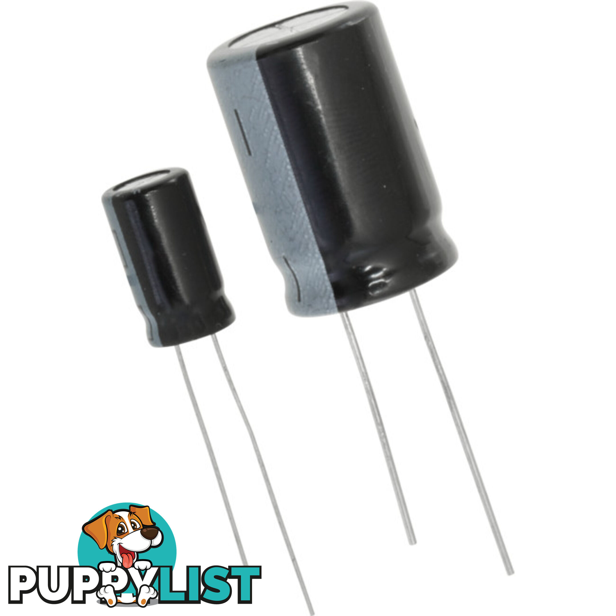 TKR220-400 220MF 400V TKR RADIAL CAPACITOR