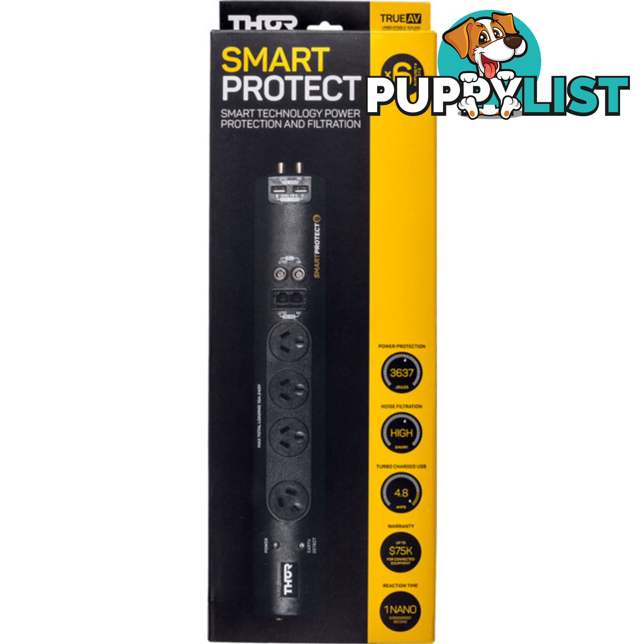 E145UKIT SMART PROTECT 6 SMART TEC BONUS BUY ONE GET ONE FREE