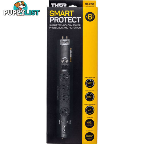 E145UKIT SMART PROTECT 6 SMART TEC BONUS BUY ONE GET ONE FREE