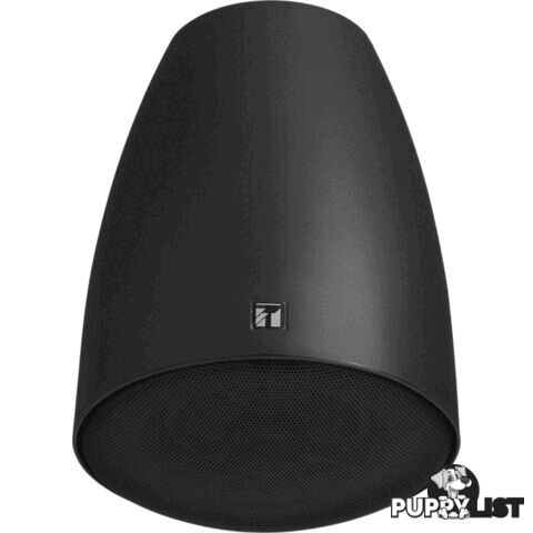 PE304BK 5" 30W BLACK PENDANT SPEAKER 100V TOA