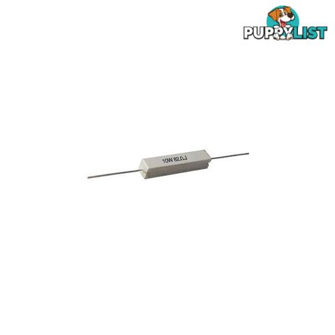 PW10-600R 600R OHM WIREWOUND RESISTOR PW10 10 WATT