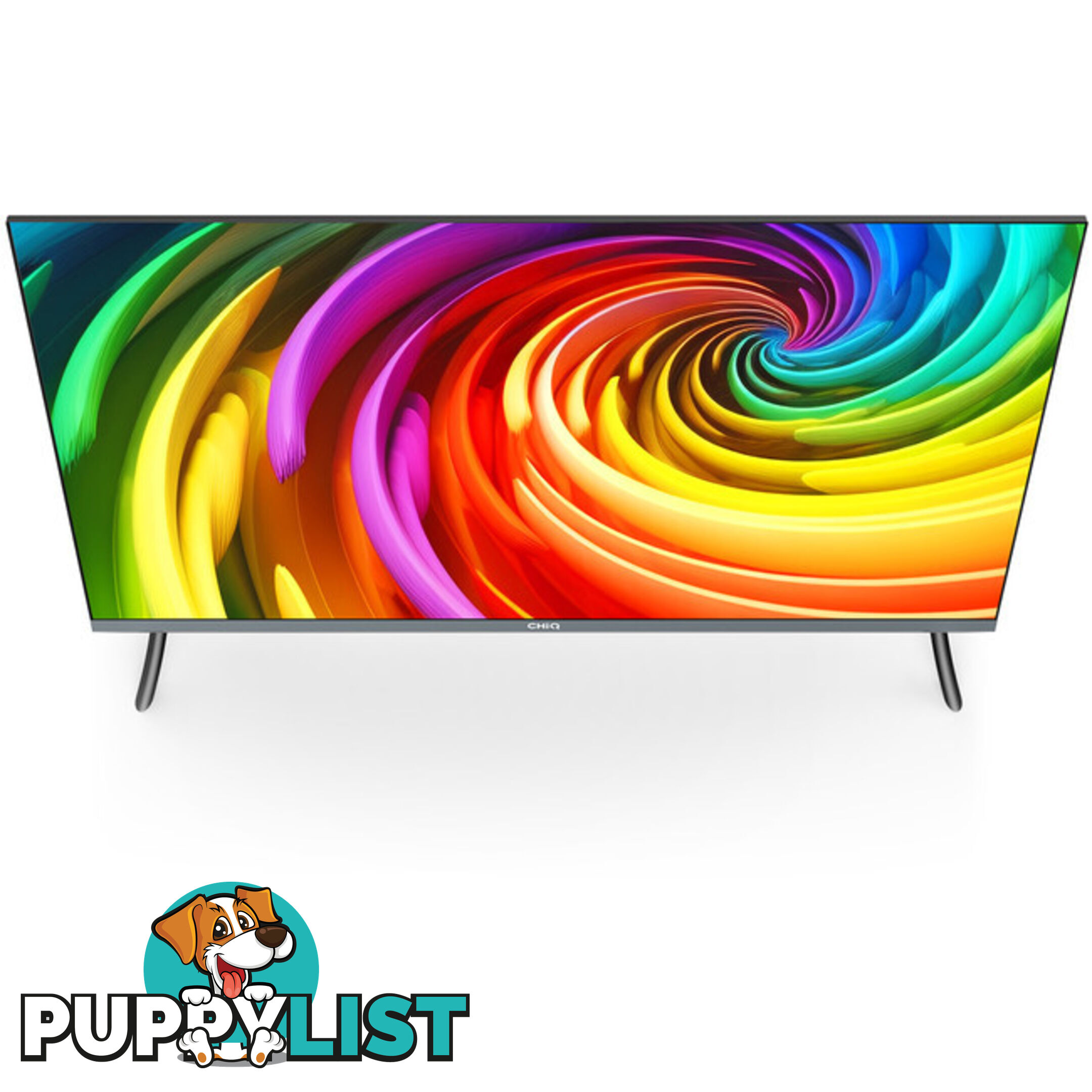 U65G7PG 65" LED 4K UHD GOOGLE TV FRAMELESS