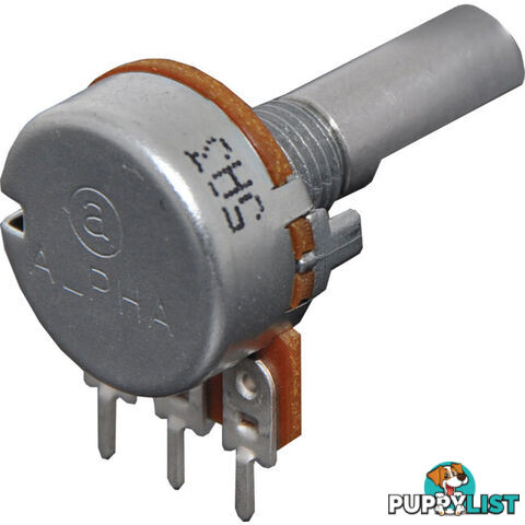 18PN50KB 50K (B) LINEAR POT POTENTIOMETER