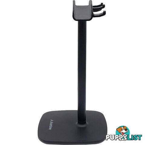 HS910 DUAL IN-EAR HEADPHONE STAND