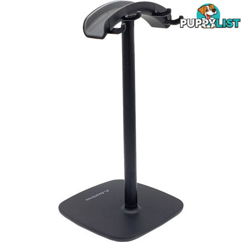 HS910 DUAL IN-EAR HEADPHONE STAND