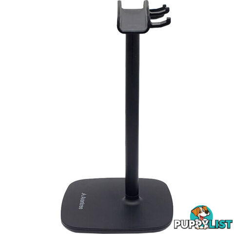 HS910 DUAL IN-EAR HEADPHONE STAND