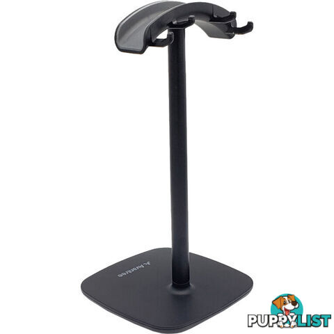 HS910 DUAL IN-EAR HEADPHONE STAND