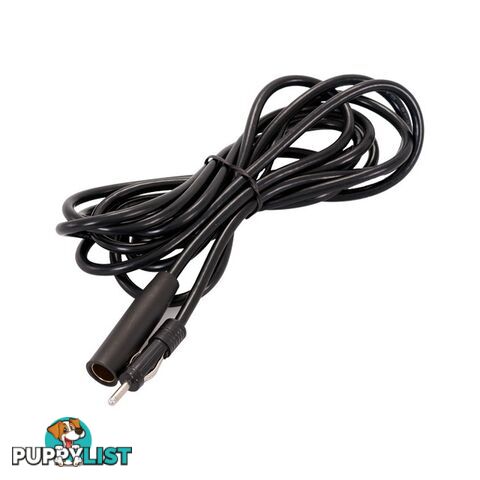 AP336 3M CAR AERIAL EXTENSION LEAD