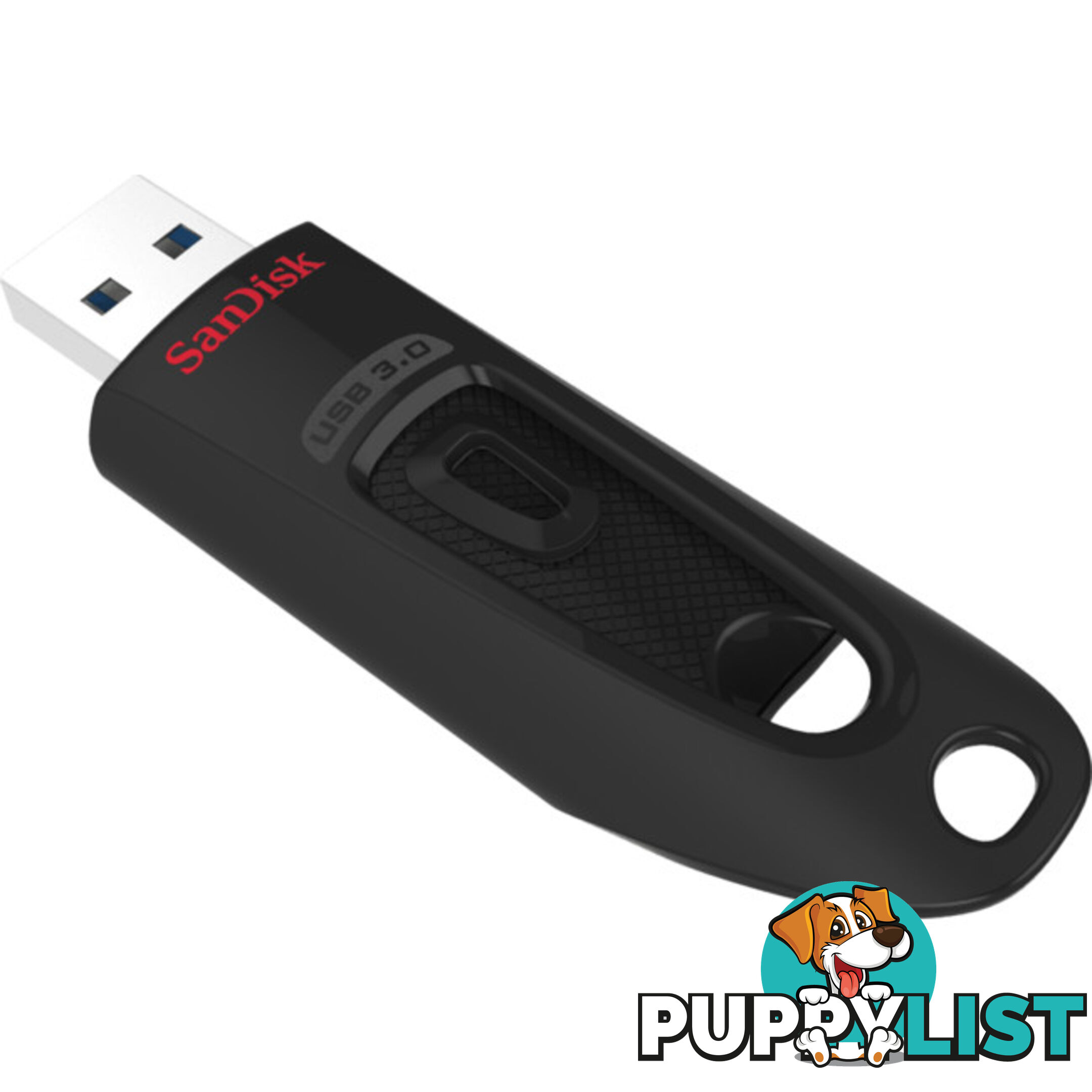 FD256GBU3SD 256GB FLASH DRIVE USB 3.0 SANDISK ULTRA CZ48