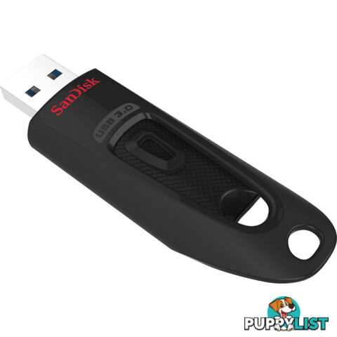 FD256GBU3SD 256GB FLASH DRIVE USB 3.0 SANDISK ULTRA CZ48