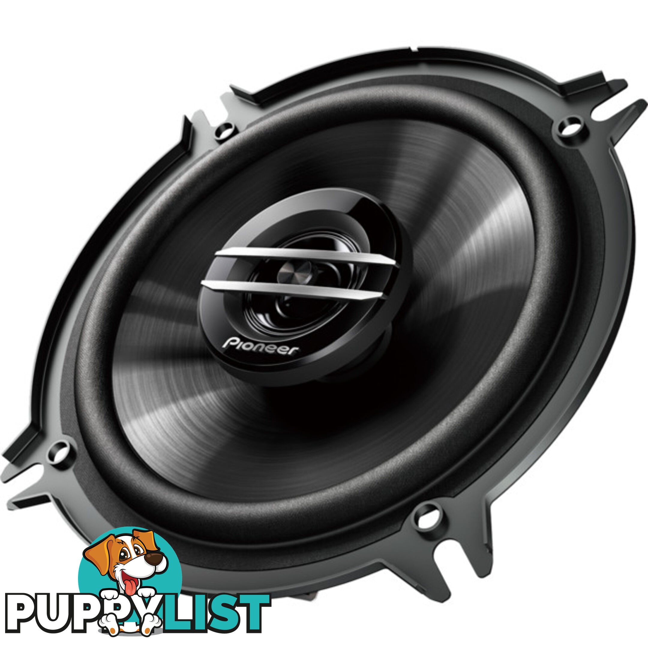 TSG1320F 2-WAY 13CM 220W SPEAKER PIONEER REPLACES TSG1345R