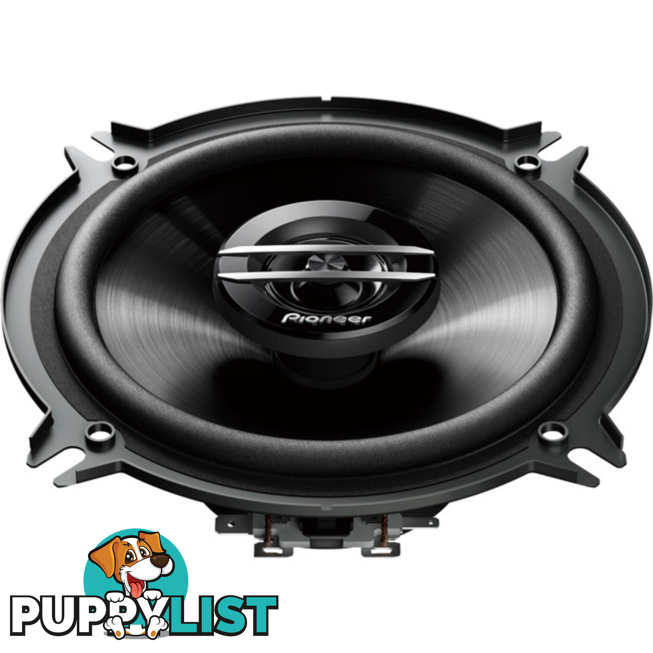 TSG1320F 2-WAY 13CM 220W SPEAKER PIONEER REPLACES TSG1345R