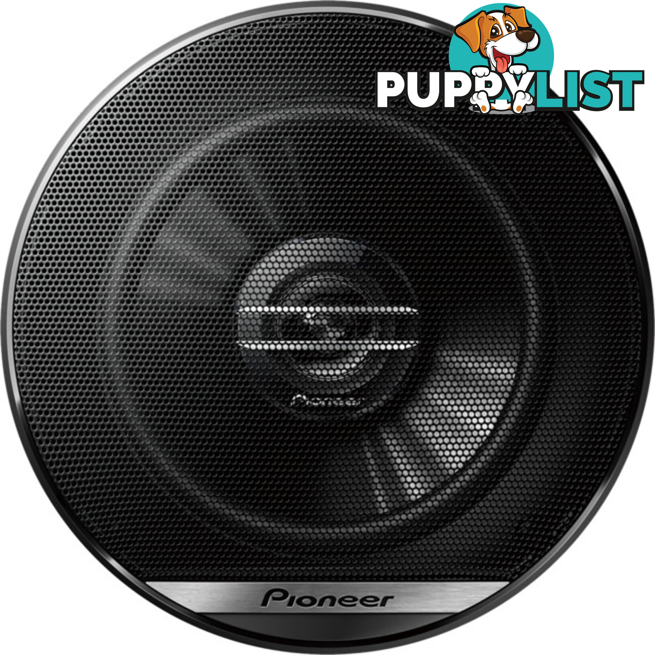 TSG1320F 2-WAY 13CM 220W SPEAKER PIONEER REPLACES TSG1345R