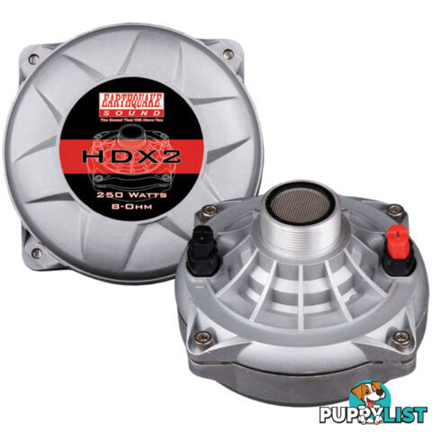 HDX2 HORN DRIVER 150 WATTS 8 OHM [EACH]