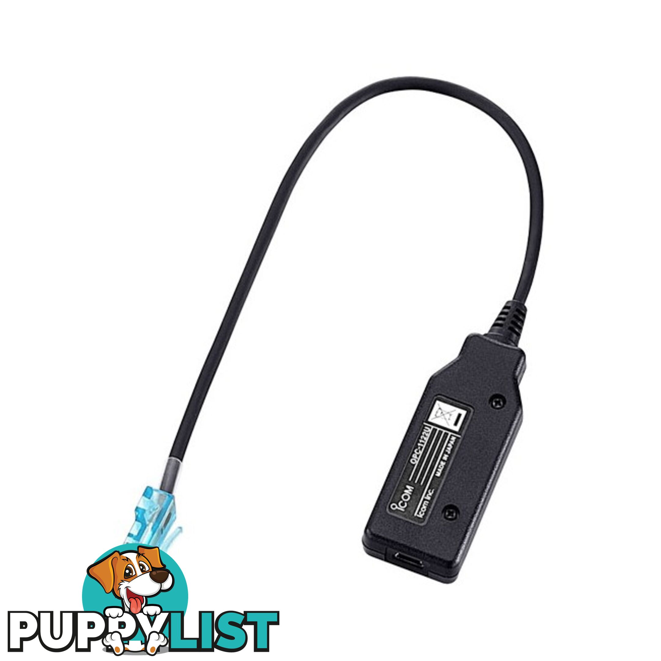 OPC2344 USB CLONING CABLE FOR IC400PRO REPLACES OPC1122U