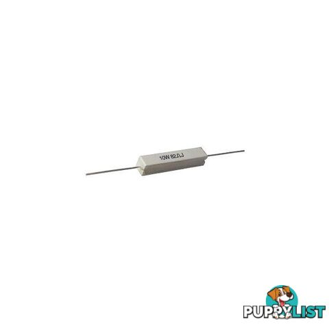 PW10-3R9 3R9 OHM WIREWOUND RESISTOR PW10 10 WATT