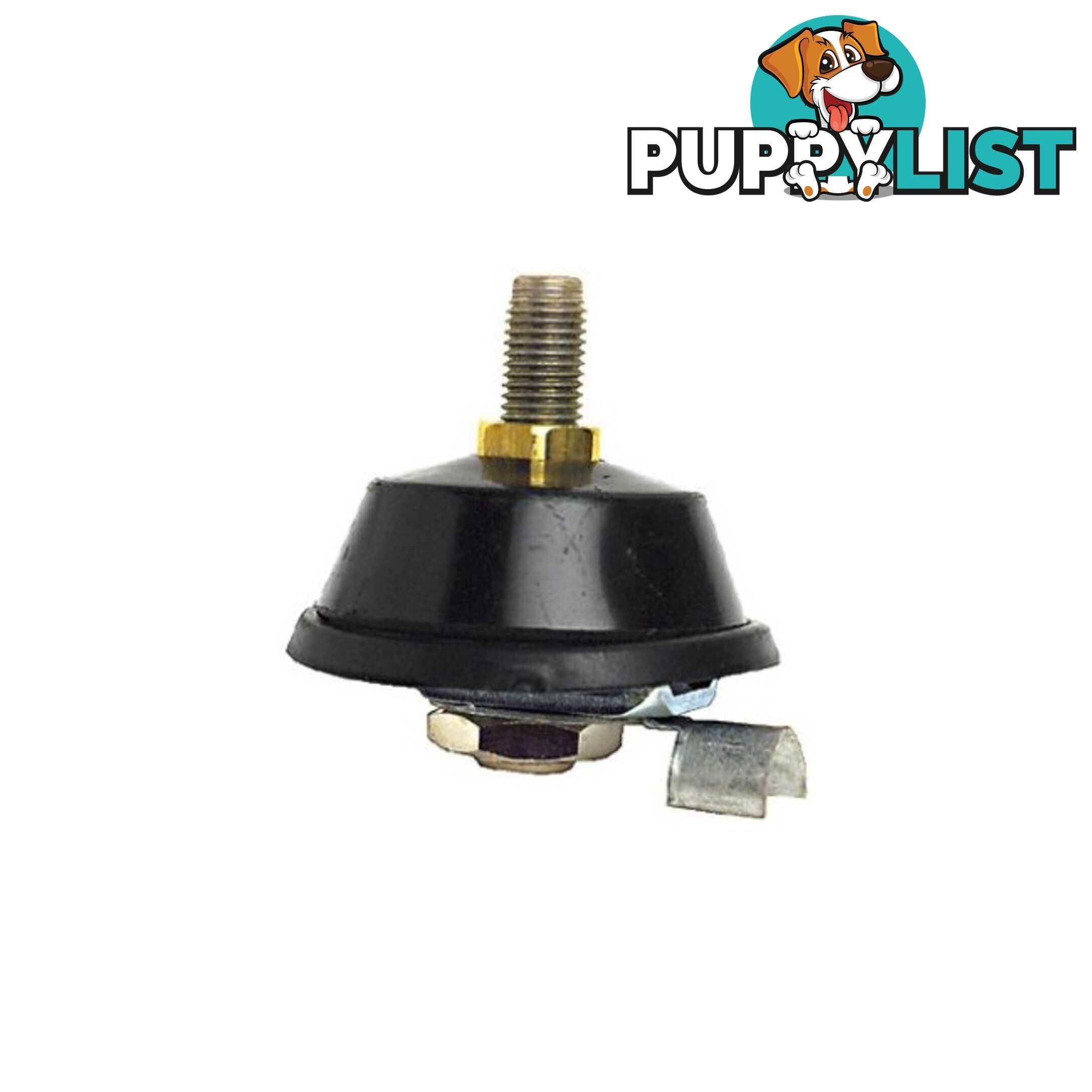 MBU UHF ANTENNA BASE BASEUL