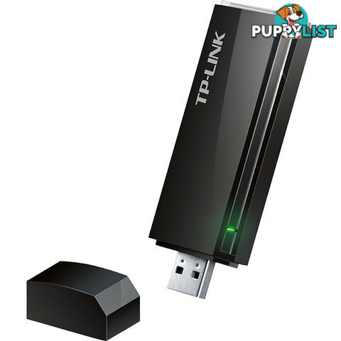 ARCHERT4U AC1300 WIRELESS DUAL BAND USB ADAPTER