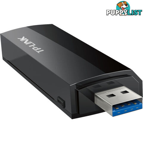 ARCHERT4U AC1300 WIRELESS DUAL BAND USB ADAPTER