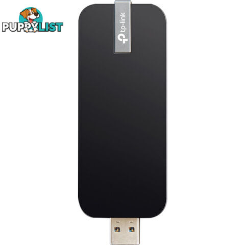 ARCHERT4U AC1300 WIRELESS DUAL BAND USB ADAPTER