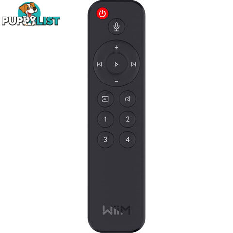 WIIMOTE WIIM REMOTE FOR WIIM MINI AND PRO VOICE CONTROL