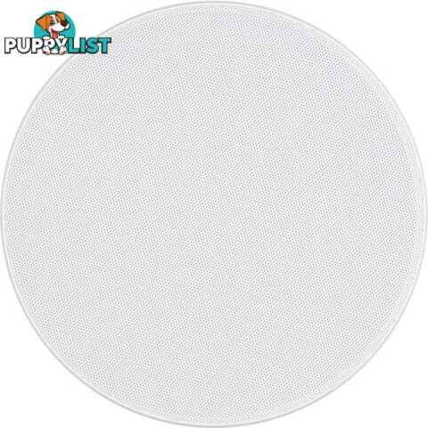 C265 6.5" 2-WAY IN-CEILING SPEAKER C-CAM BASS - C-CAM TWEETER