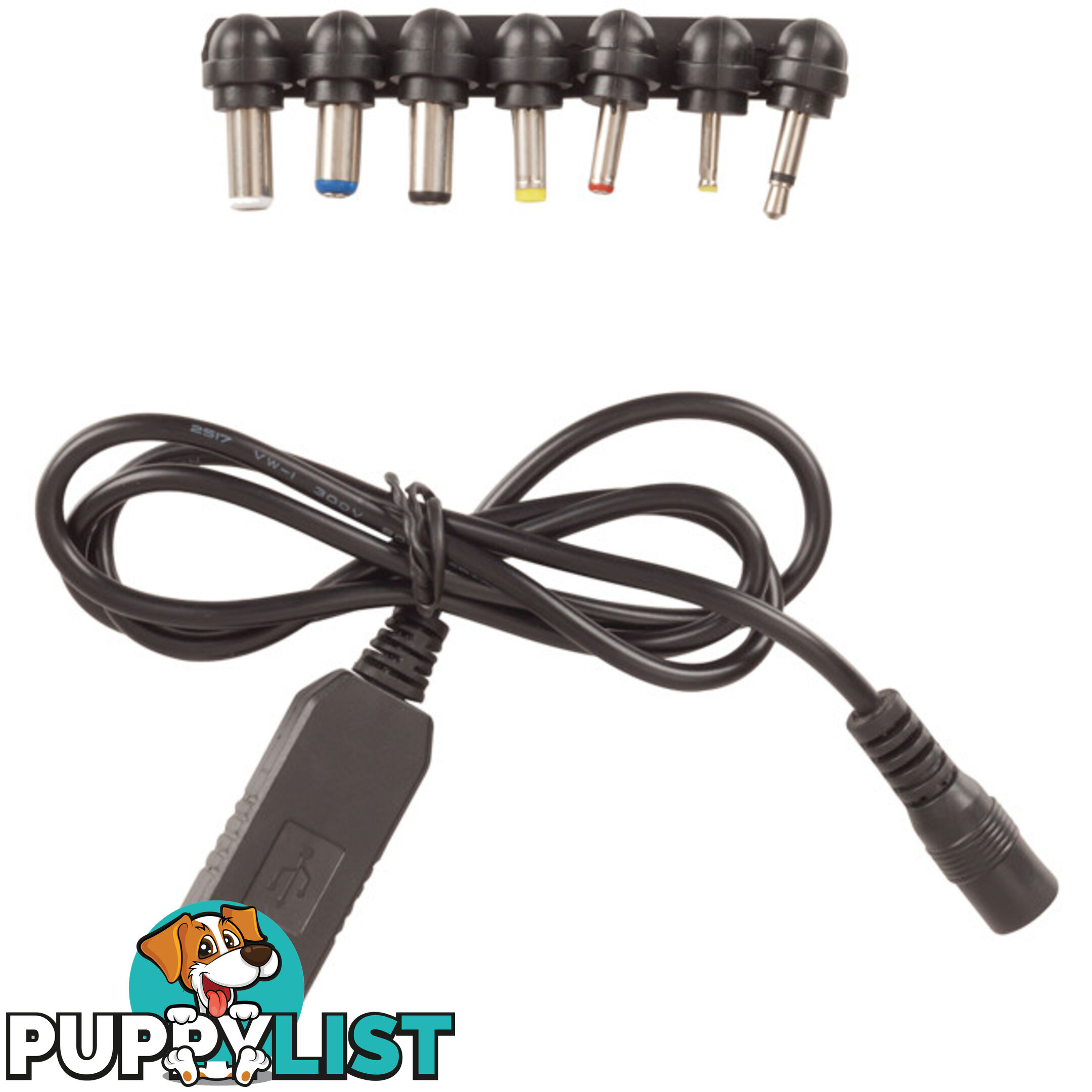 PP1978 USB STEPUP TO 12V POWER CABLE