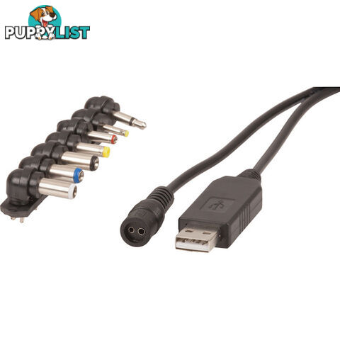 PP1978 USB STEPUP TO 12V POWER CABLE