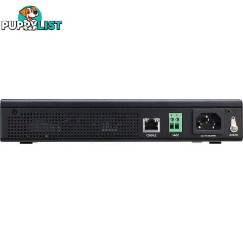 ES-8-150W 8PORT POE GIGABIT EDGESWITCH UBIQUITI