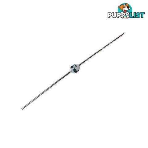 1N5062 2.5AMP 800V RECTIFIER DIODE