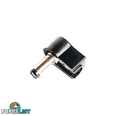 PW8024 2.5MM RIGHT ANGLE DC PLUG